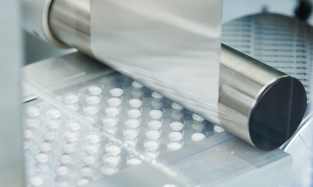 What are the ideal packaging materials for varied pharmaceutical product types?